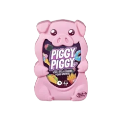 Piggy Piggy