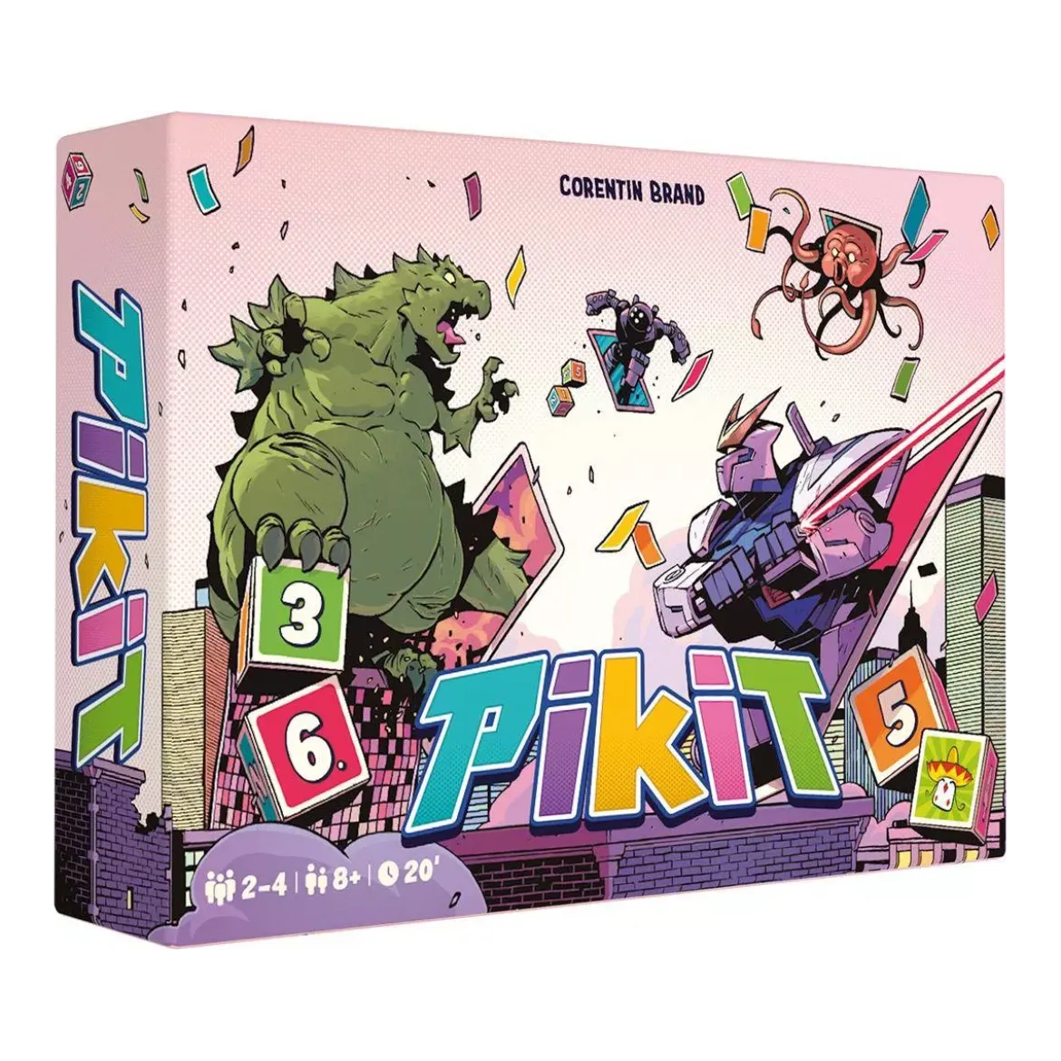 Pikit