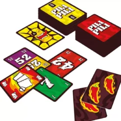 Pili Pili 2 - Extra Spicy