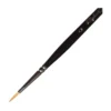 Pinceau Raphaël Kolinsky S 8404 - Taille n° 0 Pointe Fine