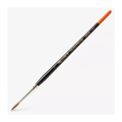 Pinceau Raphaël Kolinsky S 8404 - Taille n° 2 Pointe Fine