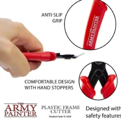 Pince Coupante Plastique - Outil