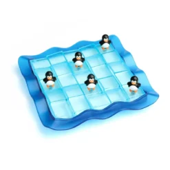 Pingouins Patineurs