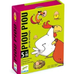 Piou Piou