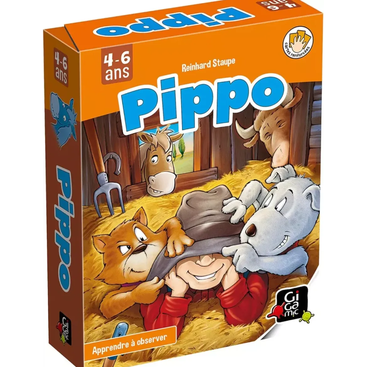 Pippo