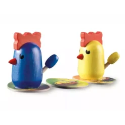 Pique Plume