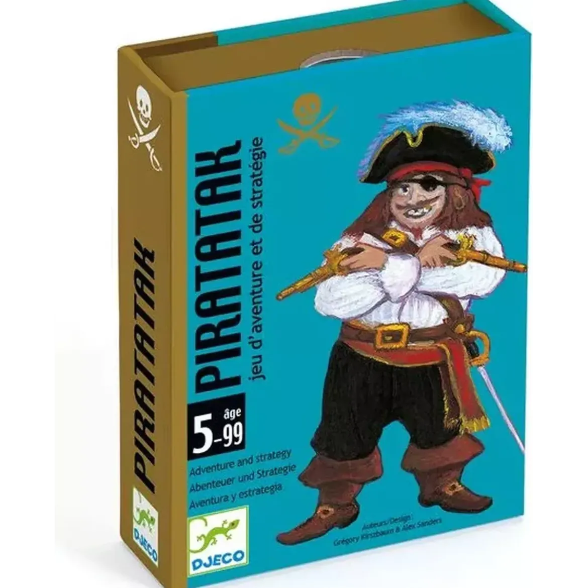 Piratatak