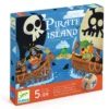 Pirate Island