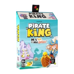 Pirate King