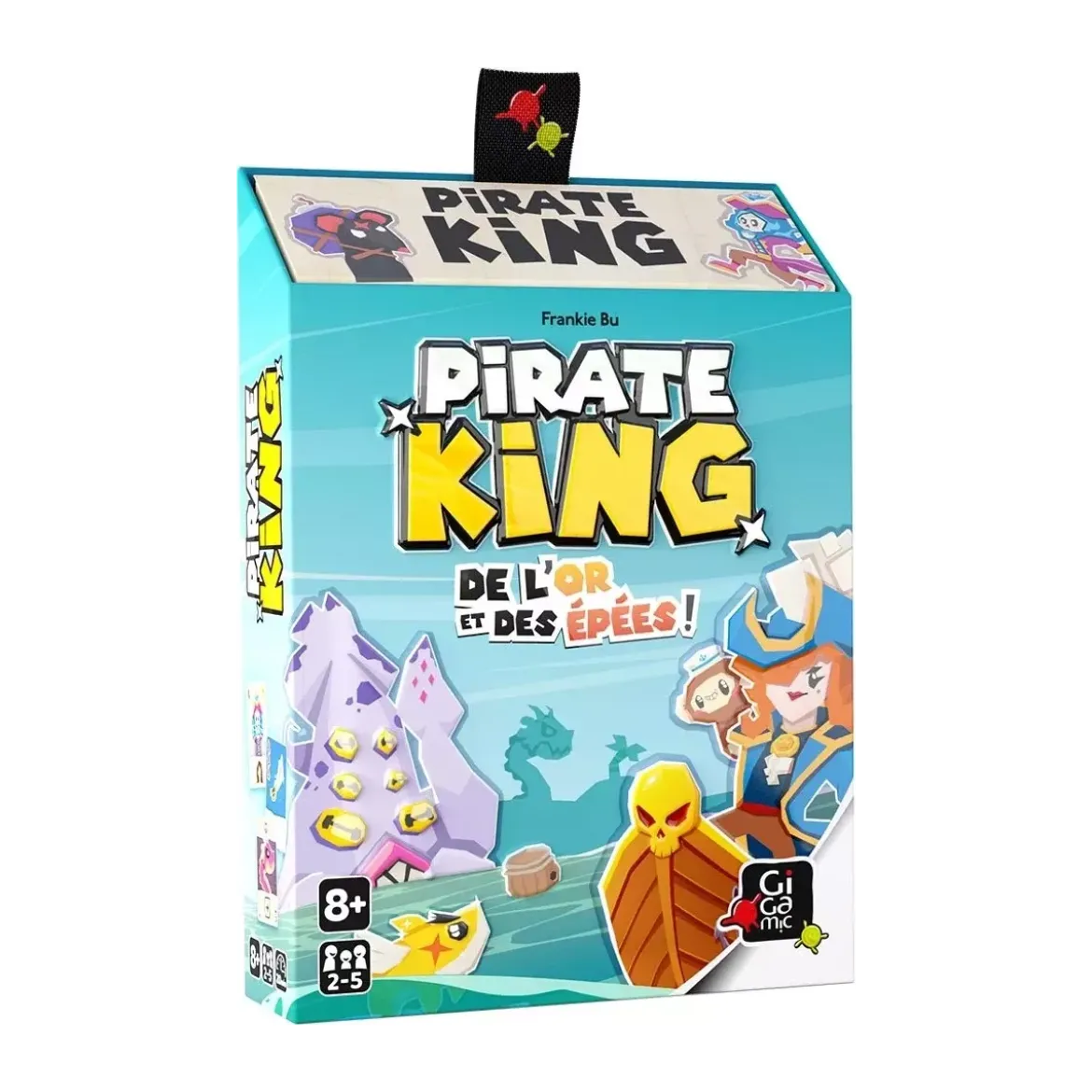 Pirate King