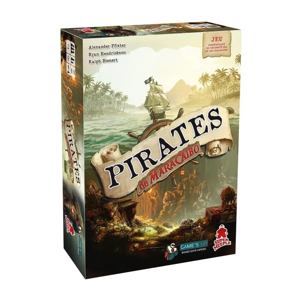 Pirates de Maracaïbo