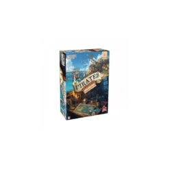 Pirates de Maracaïbo : Commandants - Extension
