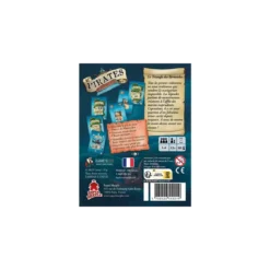 Pirates de Maracaïbo : Triangle des Bermudes - Extension
