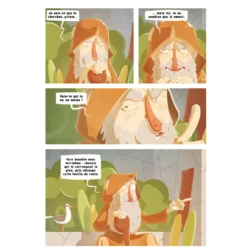 Pirates, Livre 2 : La BD dont vous êtes le héros