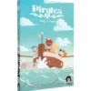 Pirates, Livre 3 : La BD dont vous êtes le héros