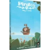 Pirates, Livre 1 : La BD dont vous êtes le héros