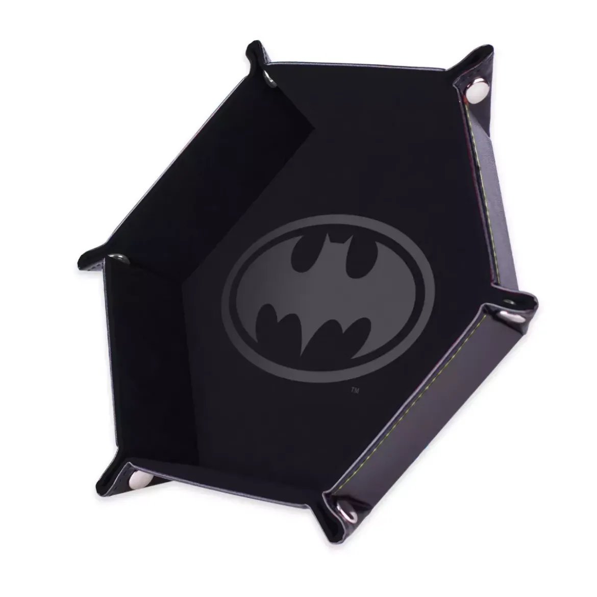 Piste de Dés : Batman