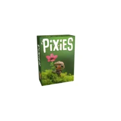 Pixies