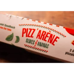 Pizz’Arène