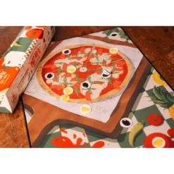 Pizz’Arène