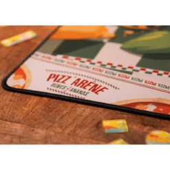 Pizz’Arène