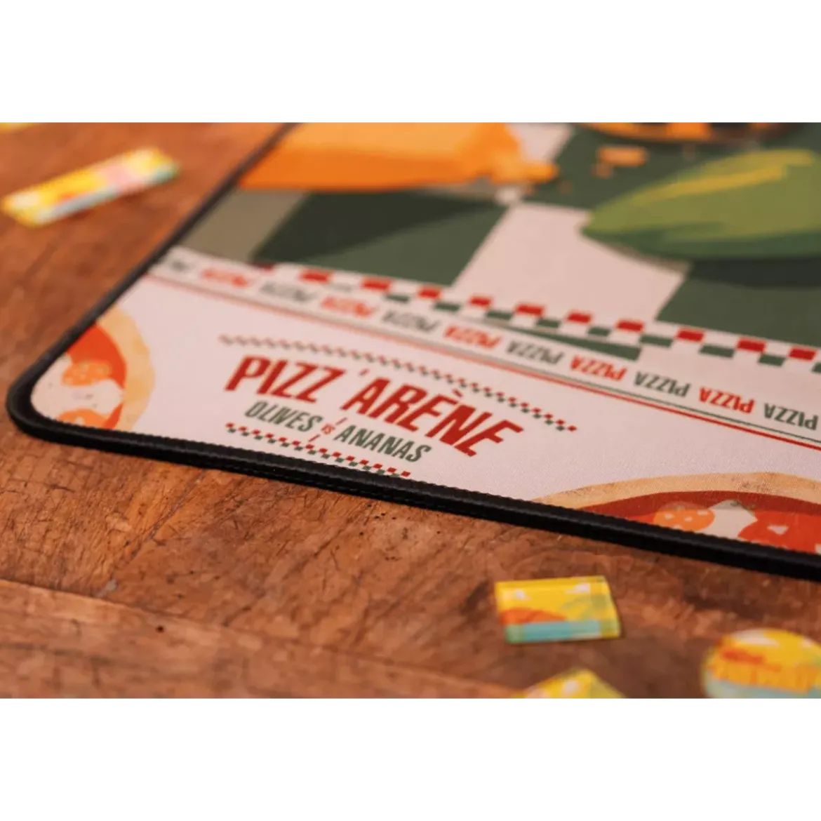 Pizz’Arène