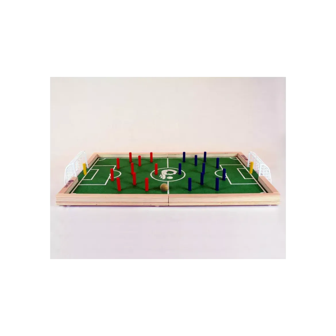 Plakks - Maxi Foot XXL