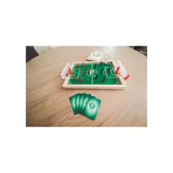 Plakks - Mini Foot