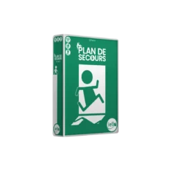 Plan de Secours