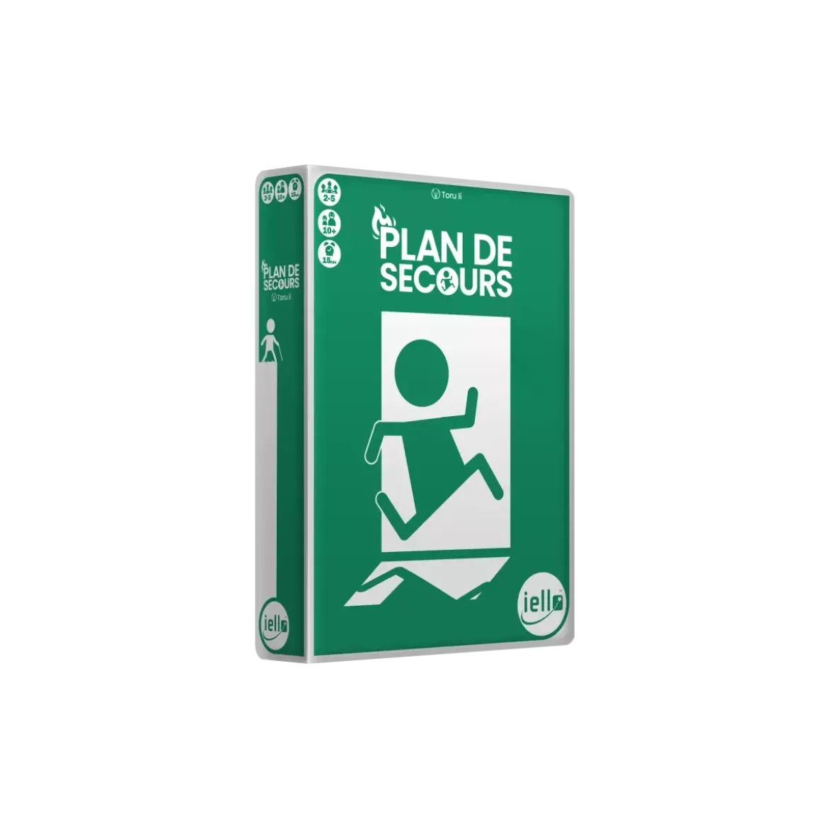 Plan de Secours