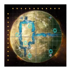 Planet Unknown