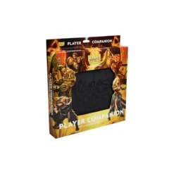Player Companion
