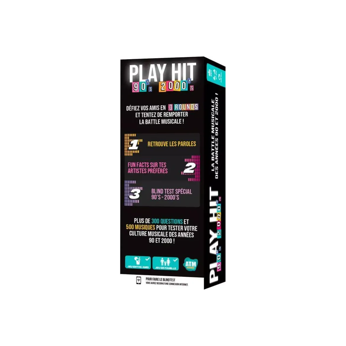 Play'Hit