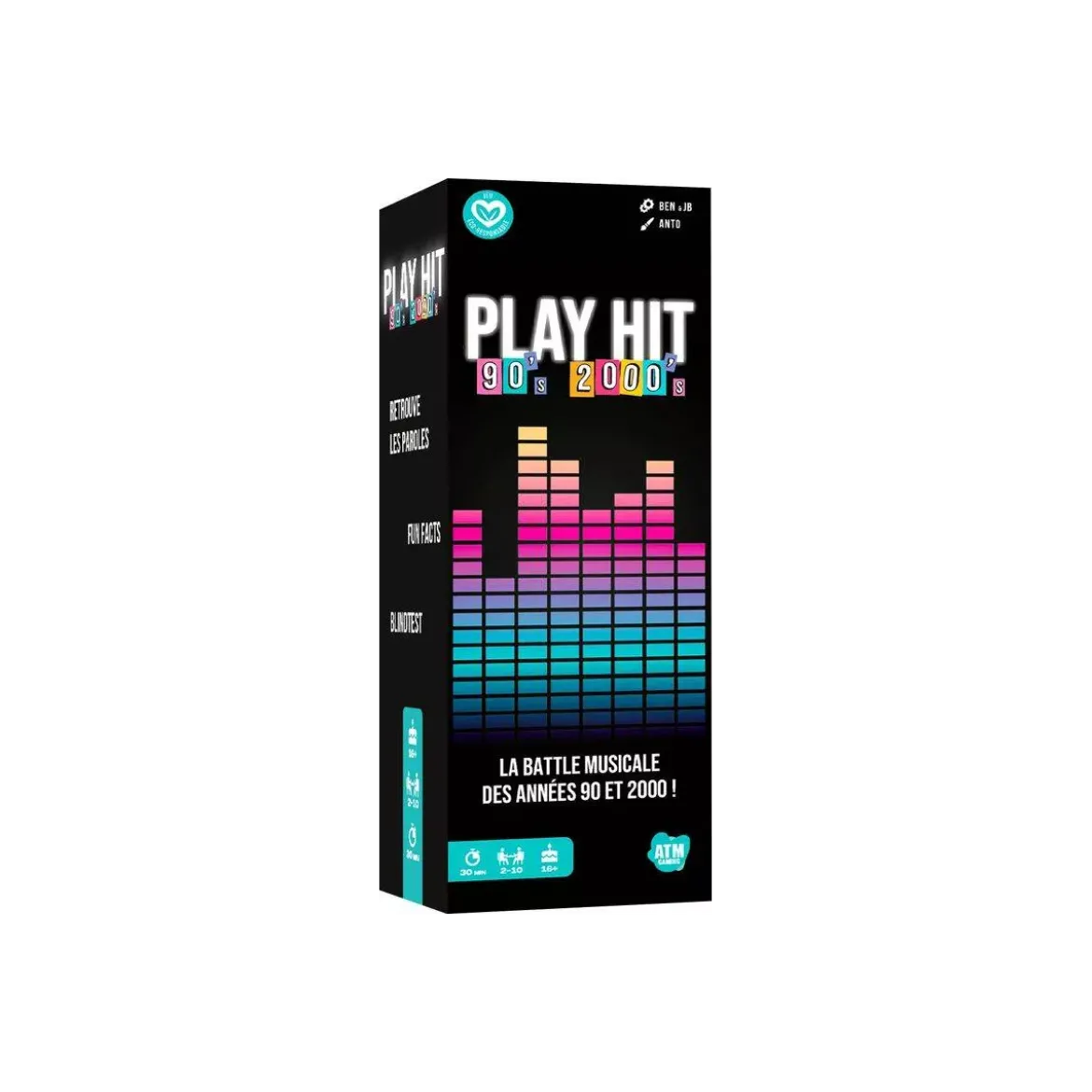 Play'Hit