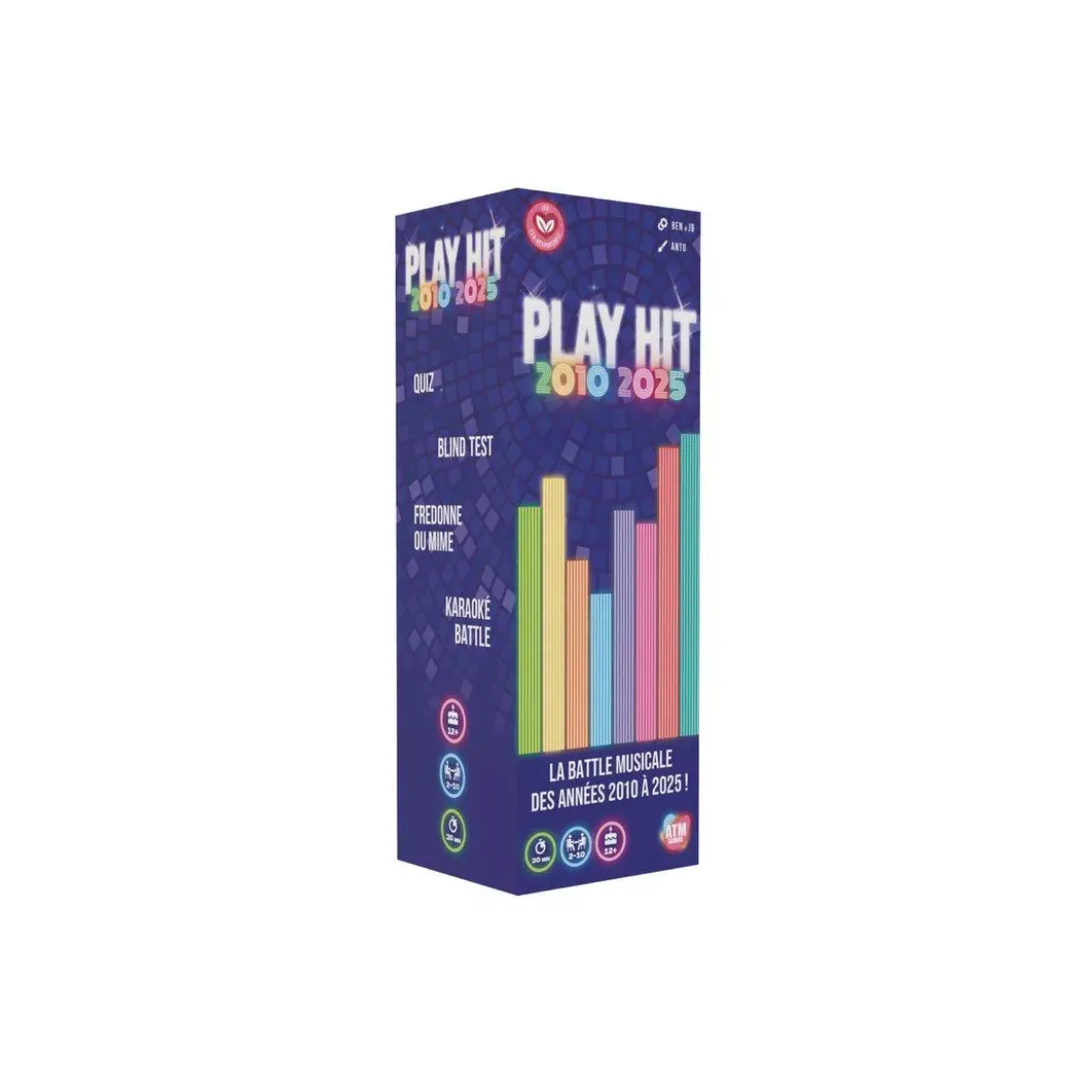 Play'Hit 2010 - 2025