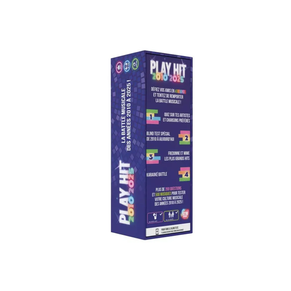 Play'Hit 2010 - 2025