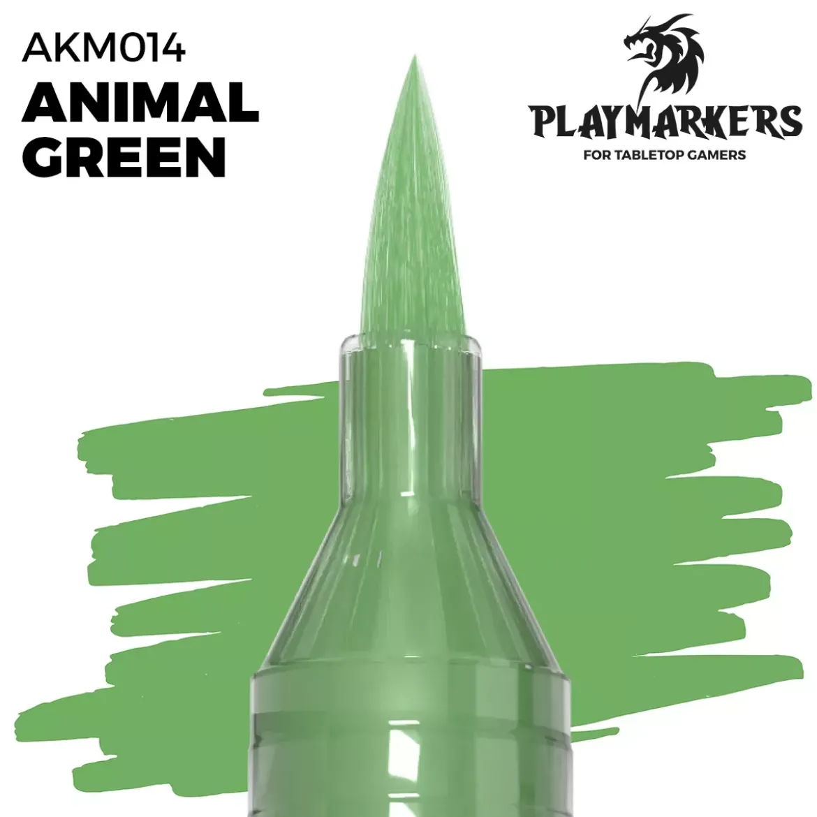 Playmarkers AK Interactive