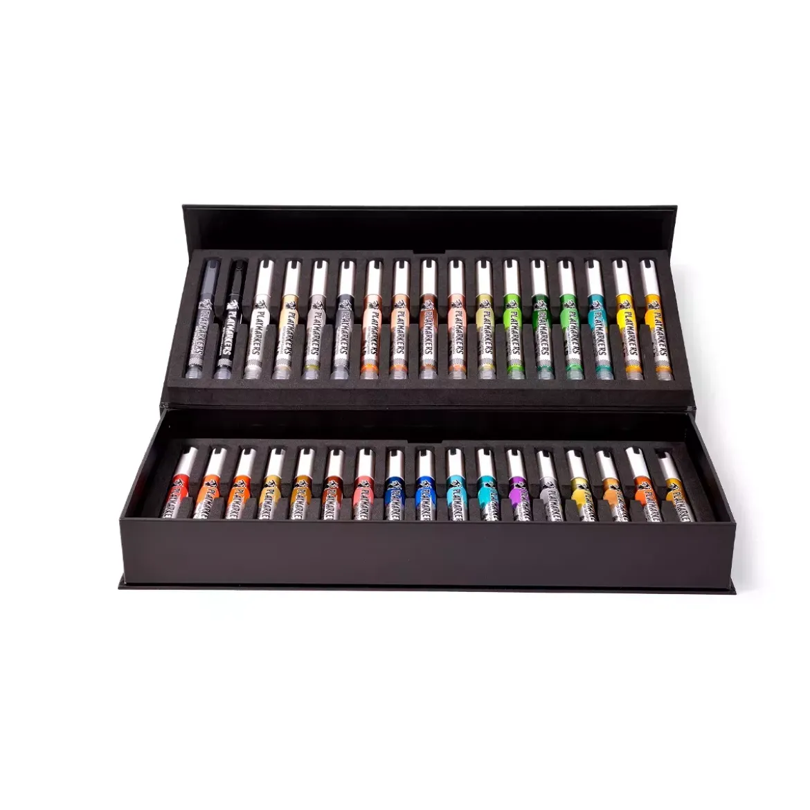 Playmarkers Set : Special Box 34 Couleurs - AK Interactive