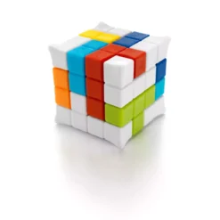 Plug & Play Puzzler