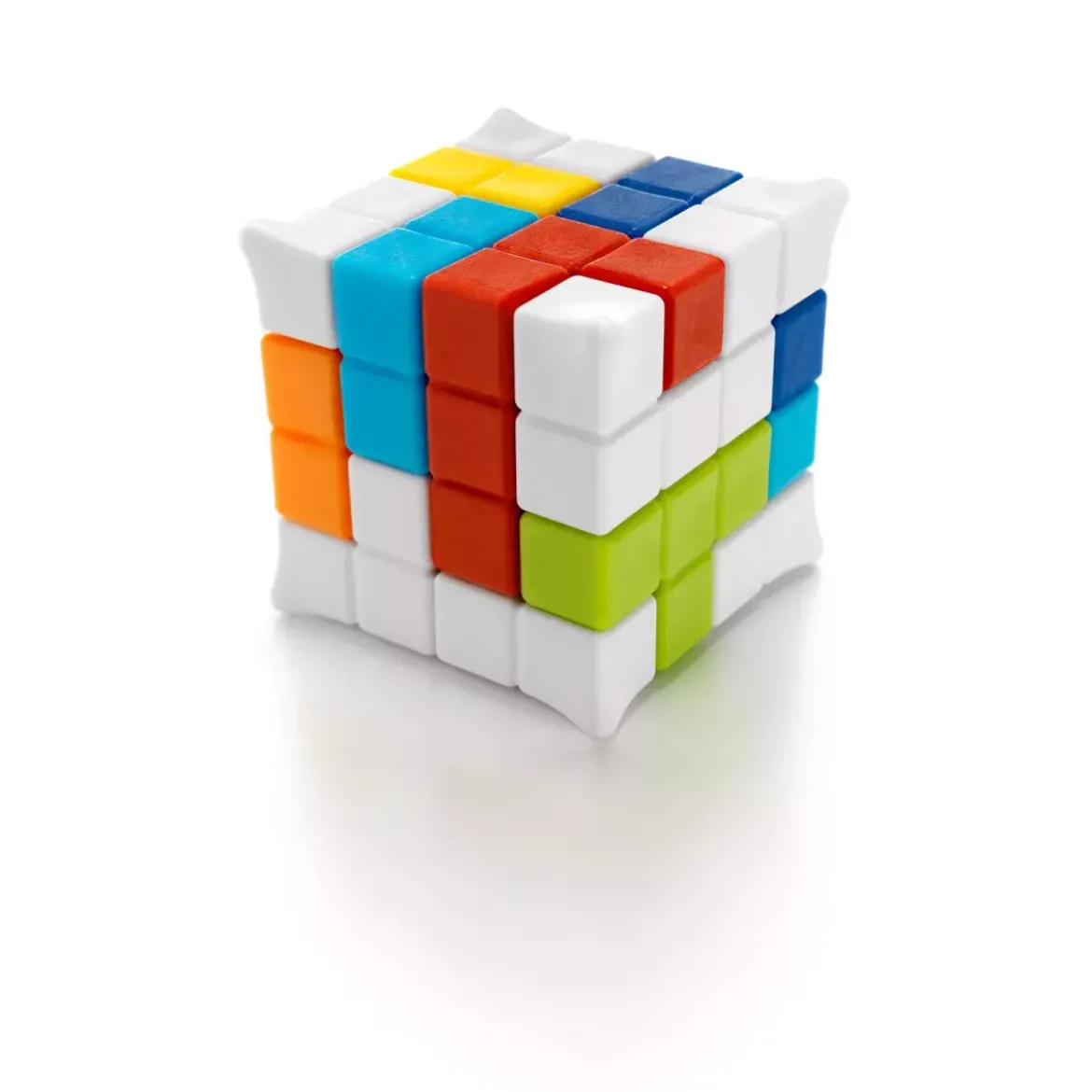 Plug & Play Puzzler