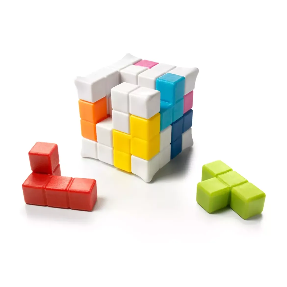 Plug & Play Puzzler
