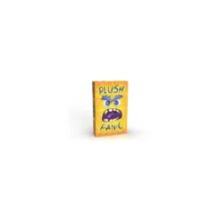 Plush Panic
