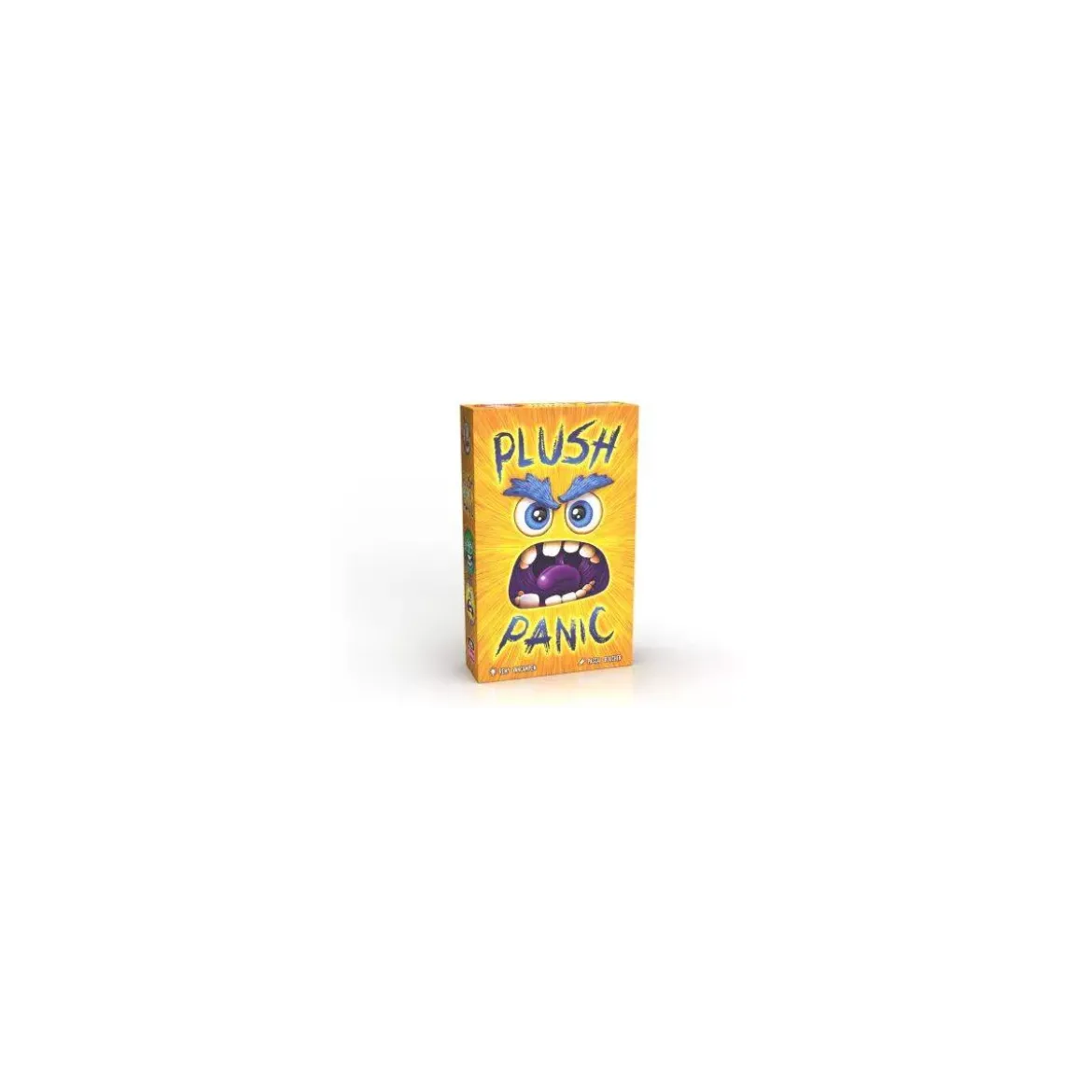 Plush Panic