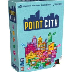 Point City