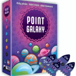 Point Galaxy