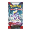 Pokémon : Booster - EV01