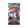 Pokémon : Booster - Faille Paradoxe - EV04