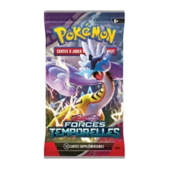 Pokémon : Booster - Forces temporelles - EV05