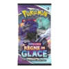 Pokémon : Boosters - Règne de Glace - EB06