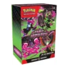 Pokémon : Bundle 6 boosters - Fable Nébuleuse - EV6.5